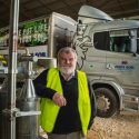 MEDIA RELEASE – Peter Wadewitz honoured with OAM for service to the organic recycling industry